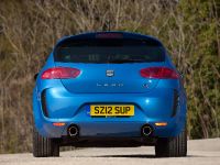 Seat Leon FR Supercopa (2012) - picture 10 of 19