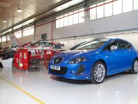 Seat Leon FR Supercopa (2012) - picture 11 of 19