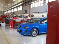 Seat Leon FR Supercopa (2012)