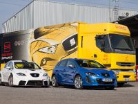 Seat Leon FR Supercopa (2012)