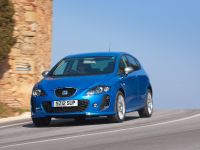Seat Leon FR Supercopa (2012)