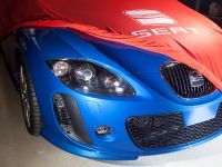 Seat Leon FR Supercopa (2012)