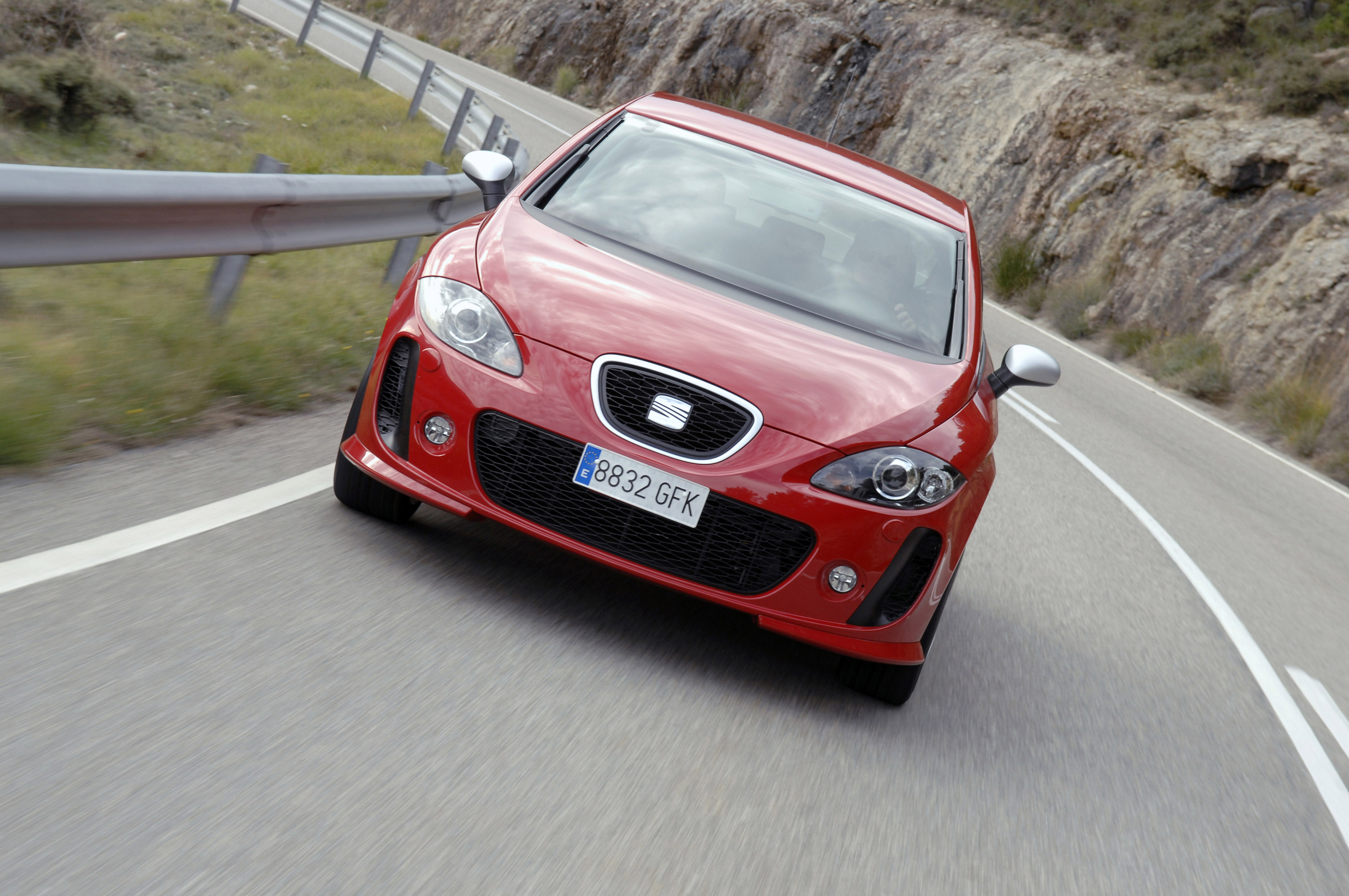 Seat Leon Linea R