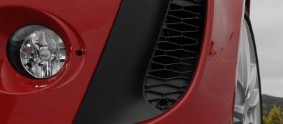 Seat Leon Linea R (2009) - picture 12 of 34