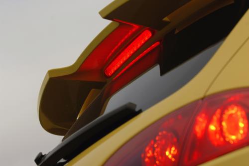 Seat Leon Linea R (2009) - picture 25 of 34