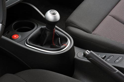 Seat Leon Linea R (2009) - picture 32 of 34