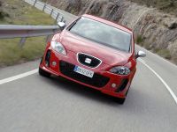 Seat Leon Linea R (2009) - picture 4 of 34