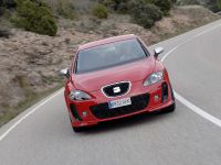 Seat Leon Linea R (2009)