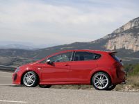 Seat Leon Linea R (2009) - picture 7 of 34