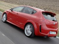 Seat Leon Linea R (2009) - picture 8 of 34