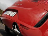 Seat Leon Linea R (2009)