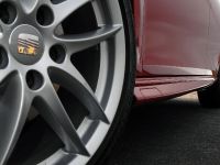 Seat Leon Linea R (2009)