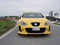 Seat Leon Linea R (2009)