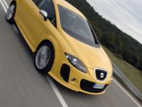 Seat Leon Linea R (2009)
