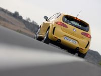 Seat Leon Linea R (2009)