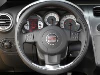 Seat Leon Linea R (2009)