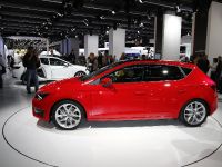 SEAT Leon Paris (2012)