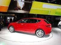 SEAT Leon Paris (2012)