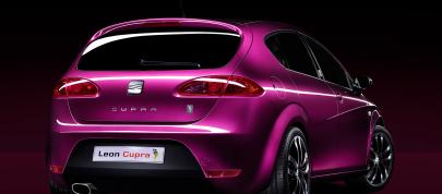 SEAT Leon Pies Descalzos (2009) - picture 4 of 11