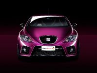 SEAT Leon Pies Descalzos (2009)