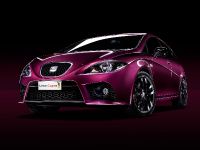 SEAT Leon Pies Descalzos (2009) - picture 2 of 11