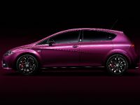 SEAT Leon Pies Descalzos (2009)