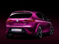 SEAT Leon Pies Descalzos (2009)