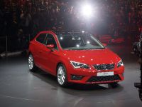 Seat Leon SC Geneva (2013) - picture 2 of 14