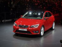 Seat Leon SC Geneva (2013) - picture 3 of 14