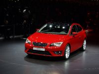 Seat Leon SC Geneva (2013)