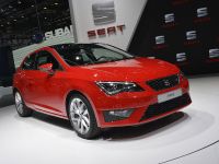 Seat Leon SC Geneva (2013) - picture 5 of 14