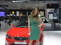 Seat Leon SC Geneva (2013)