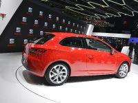 Seat Leon SC Geneva (2013) - picture 11 of 14