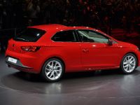 Seat Leon SC Geneva (2013) - picture 13 of 14