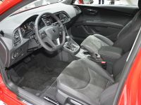 Seat Leon SC Geneva (2013) - picture 14 of 14