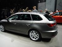 SEAT Leon ST Frankfurt (2013)
