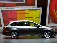 SEAT Leon ST Frankfurt (2013)