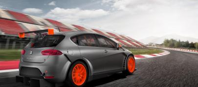 Seat Leon Super Copa (2012) - picture 4 of 6