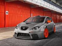 Seat Leon Super Copa (2012) - picture 1 of 6