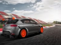 Seat Leon Super Copa (2012) - picture 4 of 6