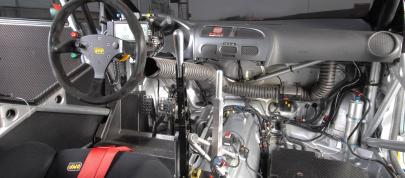 SEAT Leon TDI WTCC (2009) - picture 4 of 4