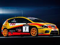 SEAT Leon TDI WTCC (2009)
