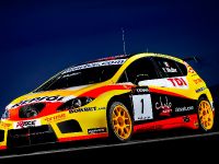 SEAT Leon TDI WTCC (2009) - picture 2 of 4