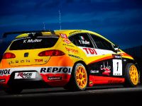 SEAT Leon TDI WTCC (2009) - picture 3 of 4