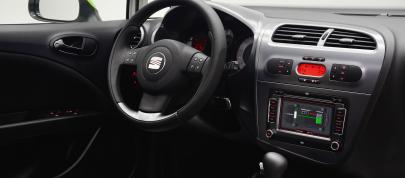 SEAT Leon Twin Drive Ecomotive project (2009) - picture 4 of 6