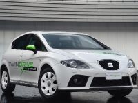 SEAT Leon Twin Drive Ecomotive (2009) - picture 1 of 6