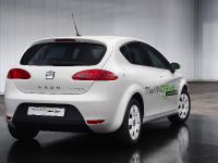 SEAT Leon Twin Drive Ecomotive (2009) - picture 2 of 6