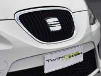 SEAT Leon Twin Drive Ecomotive