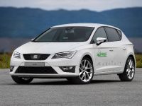 SEAT Leon Verde Hybrid Electric Prototype (2013) - picture 1 of 3