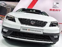 SEAT Leon X-Perience Paris (2014)